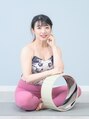 酵素風呂 アンド ヨガスタジオ by エルエムジー(lmg) Tomo