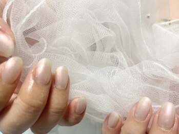 リコ(Liko)/ワンカラーネイル