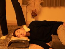 首から整え、自律神経も美肌も味方に♪コリや姿勢改善にも！