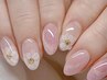 【HAND】持ち込みアートやり放題☆多数の流行★最新デザイン10900→¥8910