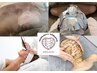 二回目～【おまかせフェイシャル】　100分　16,000 首肩デコルテケア付き