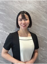 ファッショニスタ 渋谷(Fashionista) 大城