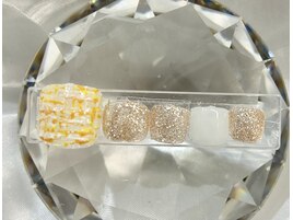 フット定額Bコース