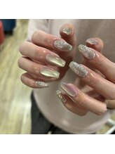 ネイルサロン エーナイン 旭川春光店/