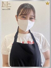 マユクリア 上野店 Kaneko 