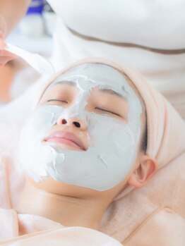 毛穴ケアをしたい