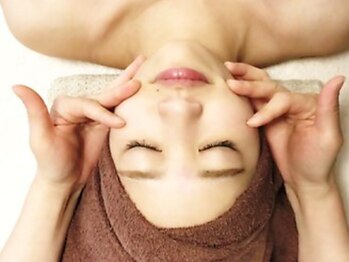 ヴィゴラスの写真/【白玉肌】施術！美肌濃厚炭酸と極上ヘッドの特別コースで、究極の癒しをご提供♪