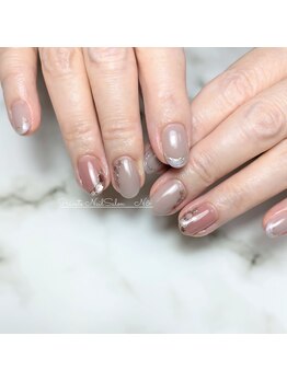 エヌ アンド(N&)/シンプルニュアンスデザイン