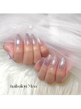 モア(Moa)/長さだし