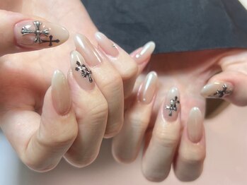 514ネイル(514 nail)/