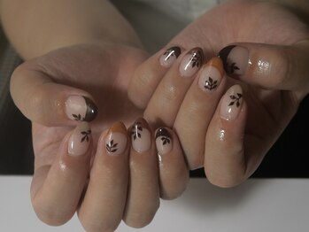 シーネイルサロン(C nail salon)/