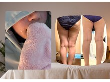 ヨサパークエモナ 船橋南口店(YOSAPARK E-mona)の雰囲気（しっかり発汗&むくみ解消で見た目も軽やかに♪）