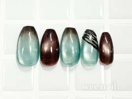 持ち込みニュアンスコース