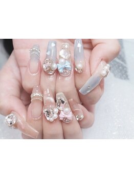 アートの種類が豊富