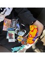 グランジュ(glaNje) BE:FIRSTのSHUNTO推しです!