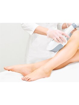 全身脱毛コースのあるサロン