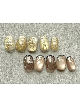 シンプル系（オフィス・日常）が得意