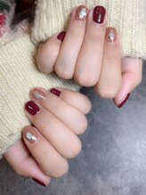 ベルクロッシュ(Belle cloche)/