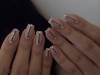 ミューズネイル(muse nail)/
