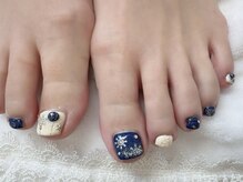 ル レポ(le.repos)/フットジェルネイル