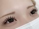 レイン 都城とほく店(Rain)の写真/驚くほど軽く、キレイがずっと続く。フラットラッシュが自まつ毛に密着し、負担を抑えて持続力をアップ☆