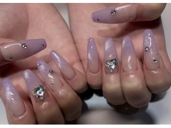 オーク 新潟(OAK)/m a g グラ 〈。