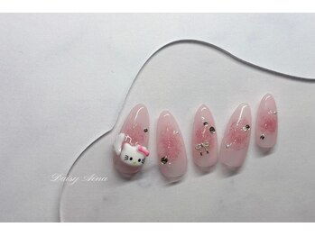 デイジー(Daisy)/