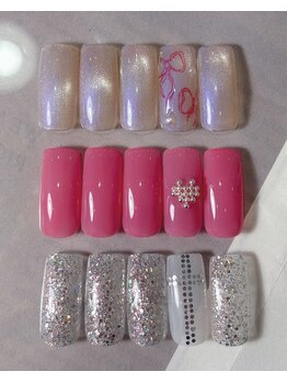 3月シンプルコース