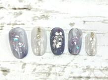 ビービーネイル(BB)/