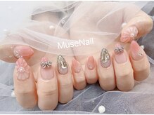ミューズネイル(muse nail)/