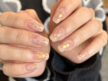 アールネイル(r.nail)/ホロ