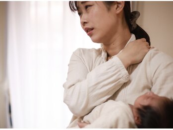 ローリエ/抱っこで肩や腰がつらい