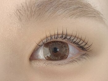 キャリコ(calico)/