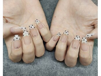 ドットフレンチ