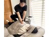 【平日17:00~限定】オーダーメイド施術 60分 ご要望に合わせた特別プラン