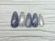 リベラ 一宮店(Libera)/うるちゅるネイル【ベーシック】
