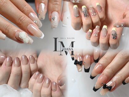 エルモアナ(L'Moana)の写真