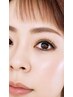 6月限定【アンドヘルシー120本】13,500→11,000♪自まつ毛みたいなマツエク