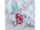 夏限定アート第二弾