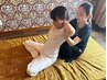 【7月キャンペーン】不眠改善タイ古式コース100分￥12,400→￥11,000