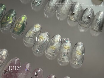クルム(Guleum)/Guleumオリジナルデザイン
