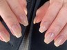 【Hand】ジェルネイル90分やり放題￥9,350→￥8,250