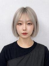 ミウィー 関内店(mily) sayuri