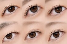 サクララッシュ(Sakura Lash)