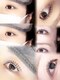ミニョン(mignon.)の写真/初めての方でも、個人サロンだからこそゆっくり丁寧なカウンセリングでご要望に寄り添います。