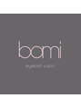 ボミ(bomi)/bomi まつげパーマ・マツエク専門店