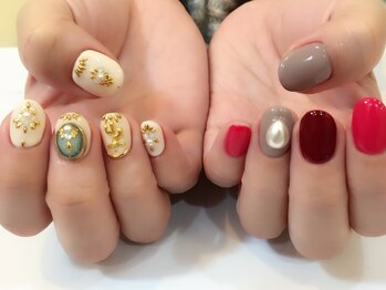 ティンク(Tink)/ベイビーブーマー☆