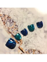 プライベートサロンアリュール(Private Salon Allure)/ホログラム埋め尽くし