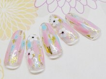 ティーエヌ 金山駅東口店/定額￥6700★オフ込