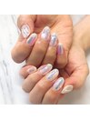 ニュアンスNAIL